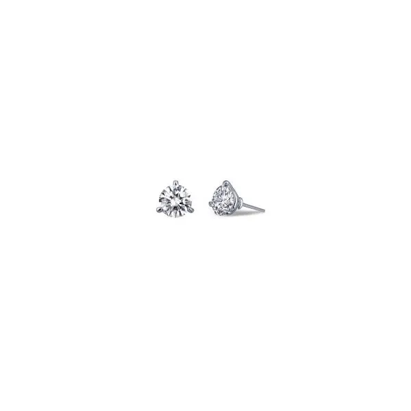 Silver Earrings Georgetown Jewelers Wood Dale, IL