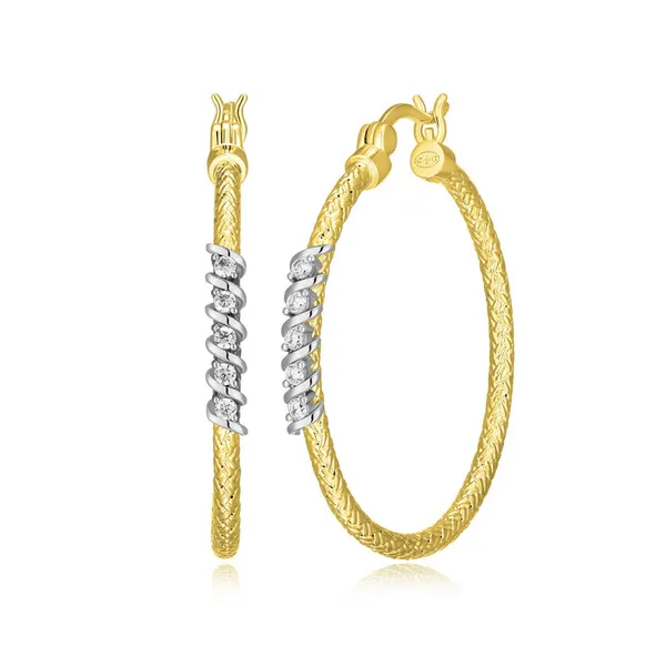 Silver Earrings similar item image