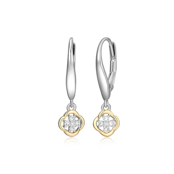 Silver Earrings Georgetown Jewelers Wood Dale, IL