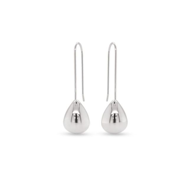Silver Earrings Georgetown Jewelers Wood Dale, IL