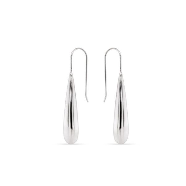 Sterling Silver Earrings Georgetown Jewelers Wood Dale, IL