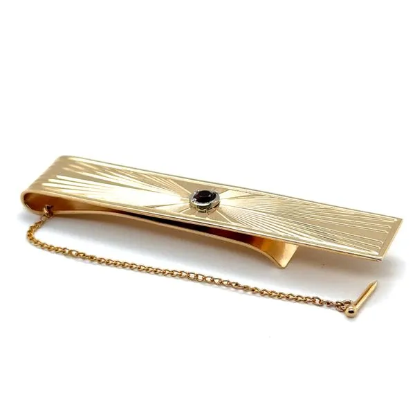 Estate Tie Bar