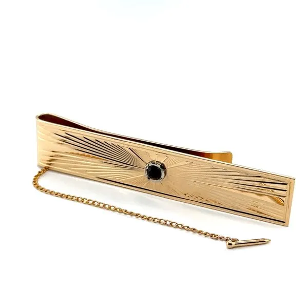 Estate Tie Bar