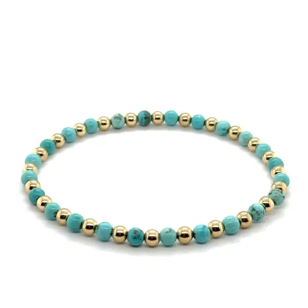 Birthstone Bracelet Georgetown Jewelers Wood Dale, IL