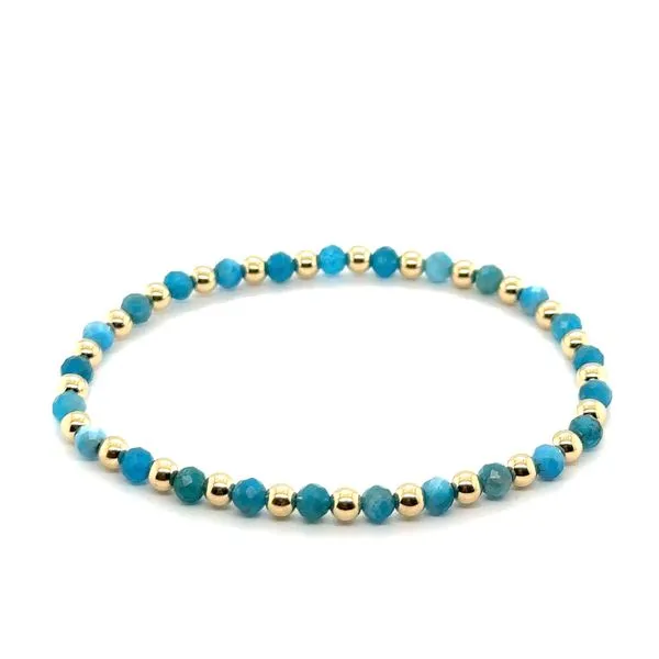 Birthstone Bracelet