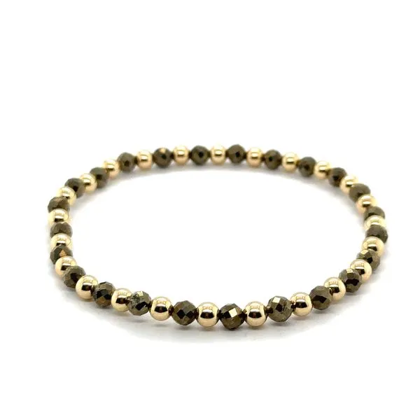 Birthstone Bracelet