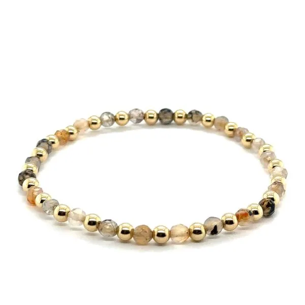 Birthstone Bracelet