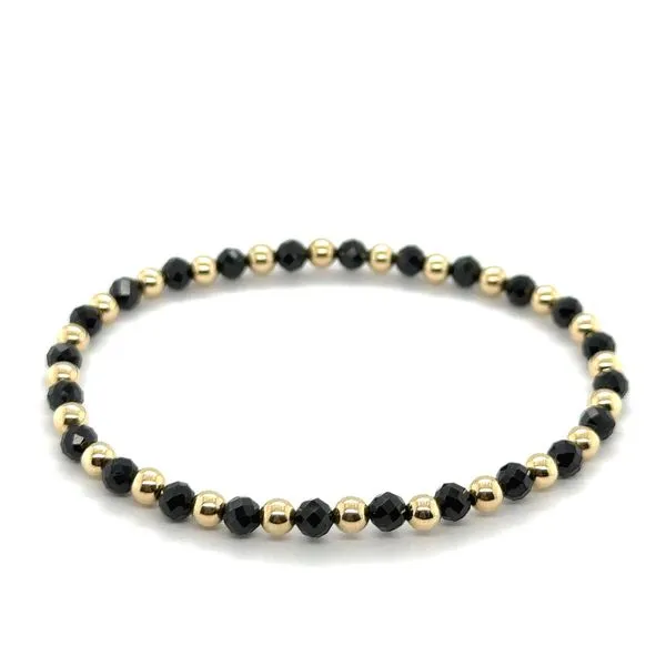 Birthstone Bracelet Georgetown Jewelers Wood Dale, IL