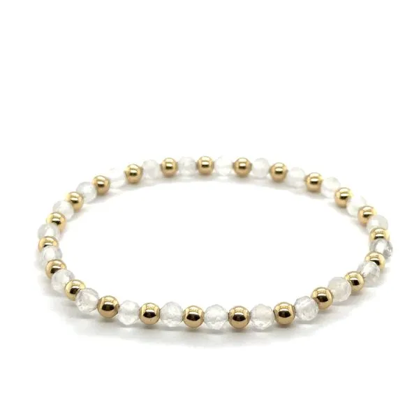 Birthstone Bracelet Georgetown Jewelers Wood Dale, IL