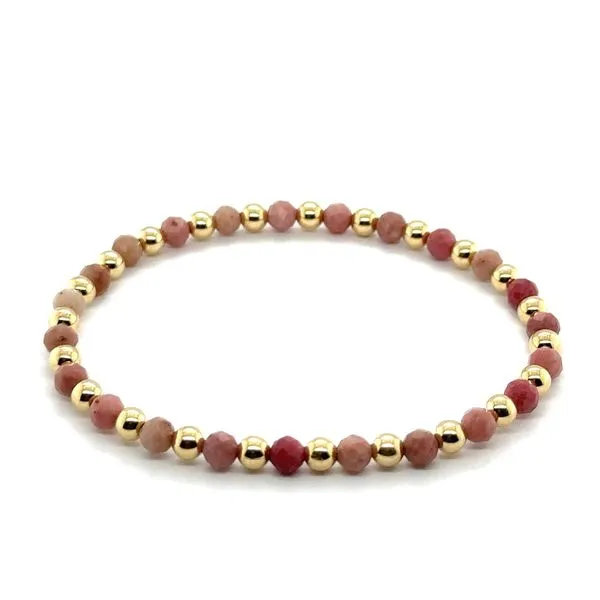 Birthstone Bracelet Georgetown Jewelers Wood Dale, IL