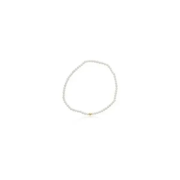 June Birthstone Fashion Bracelet - Pearl Georgetown Jewelers Wood Dale, IL