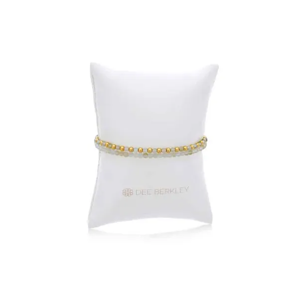 November Birthstone Fashion Bracelet - Citrine Image 2 Georgetown Jewelers Wood Dale, IL