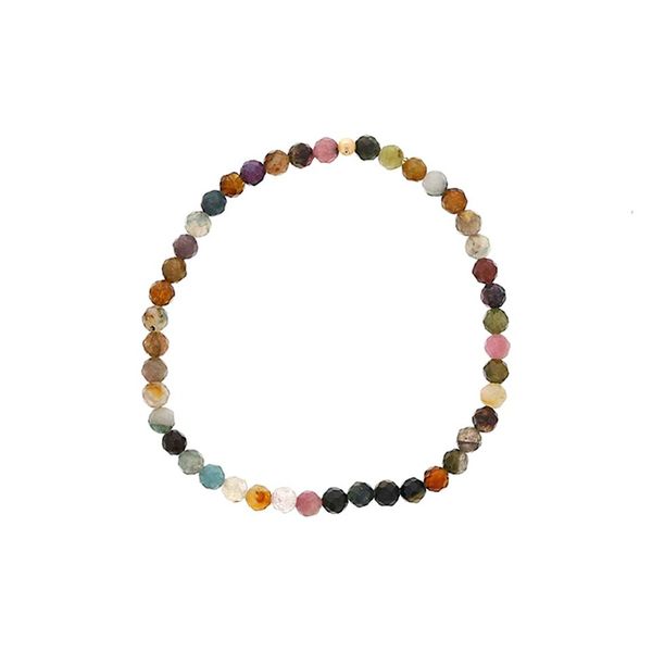 October Birthstone Fashion Bracelet - Tourmaline Georgetown Jewelers Wood Dale, IL