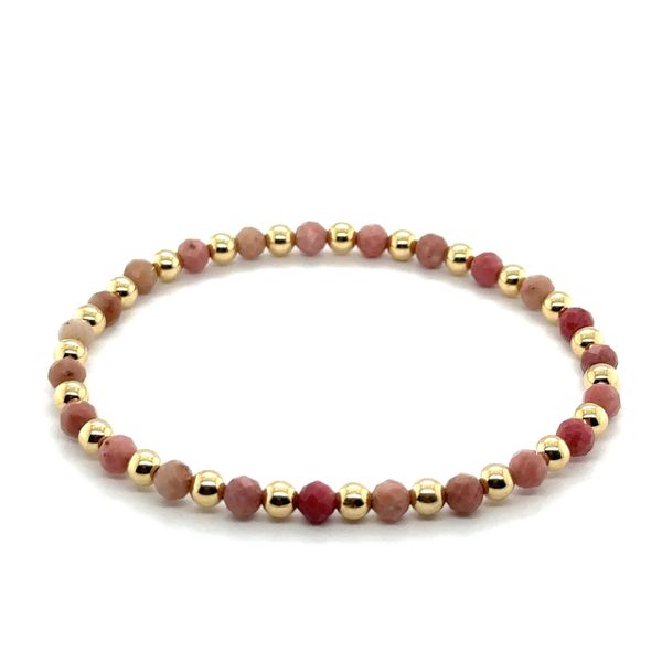 Birthstone Bracelet Georgetown Jewelers Wood Dale, IL