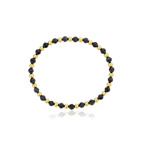 September Birthstone Fashion Bracelet - Sapphire Georgetown Jewelers Wood Dale, IL