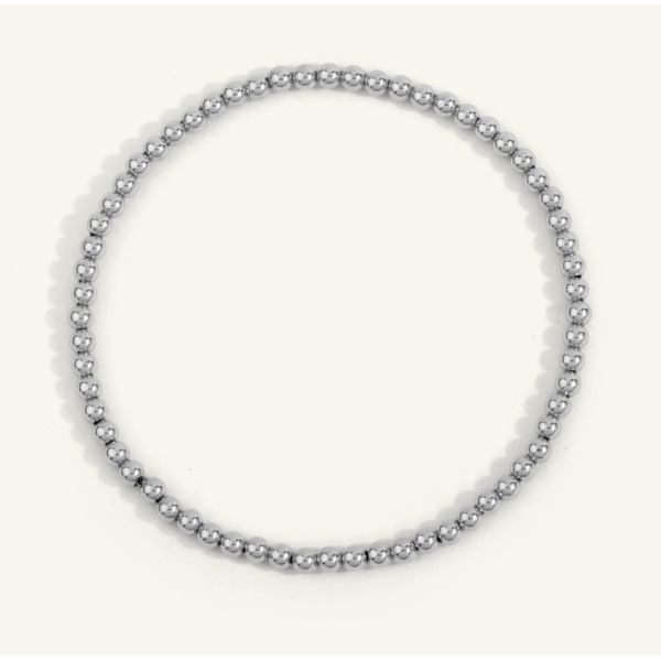 Birthstone Bracelet Georgetown Jewelers Wood Dale, IL
