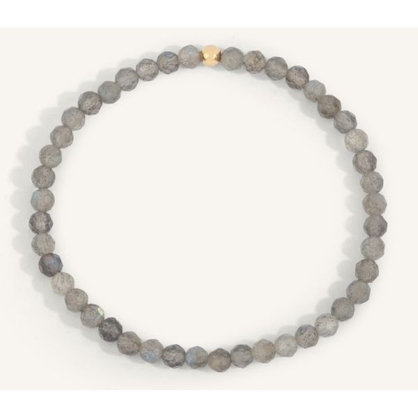 Labradorite Fashion Bracelet Georgetown Jewelers Wood Dale, IL