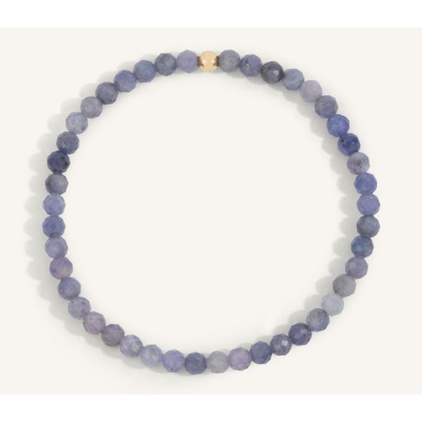 Tanzanite Fashion Bracelet Georgetown Jewelers Wood Dale, IL