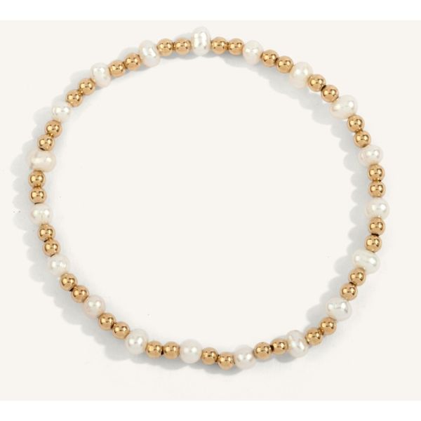 Pearl Fashion Bracelet Georgetown Jewelers Wood Dale, IL