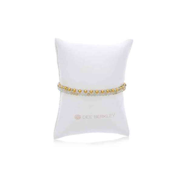 November Birthstone Fashion Bracelet - Citrine Image 2 Georgetown Jewelers Wood Dale, IL