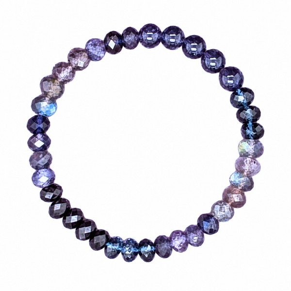 Birthstone Bracelet Georgetown Jewelers Wood Dale, IL