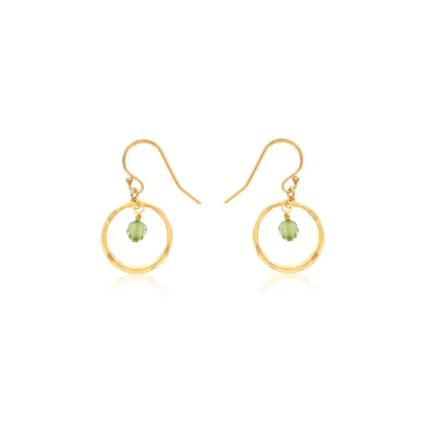 Birthstone Earrings similar item image