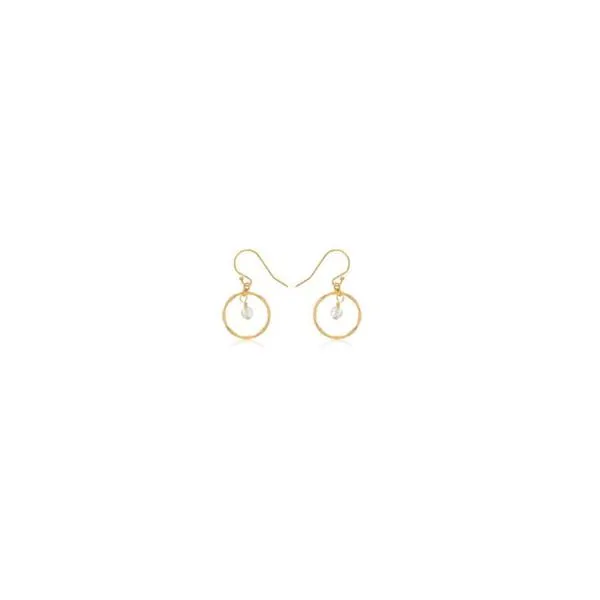 Birthstone Earrings Georgetown Jewelers Wood Dale, IL