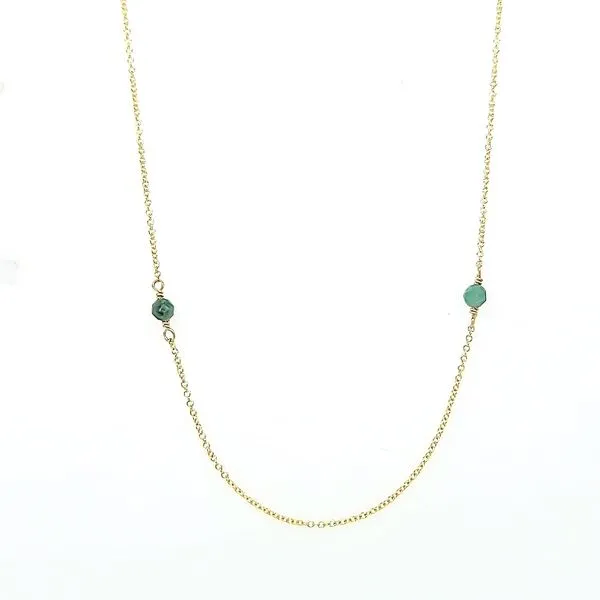 Birthstone Necklace/Pendant Georgetown Jewelers Wood Dale, IL