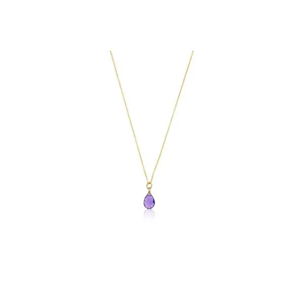 Birthstone Necklace/Pendant Georgetown Jewelers Wood Dale, IL