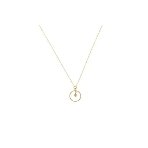 Birthstone Necklace/Pendant Georgetown Jewelers Wood Dale, IL