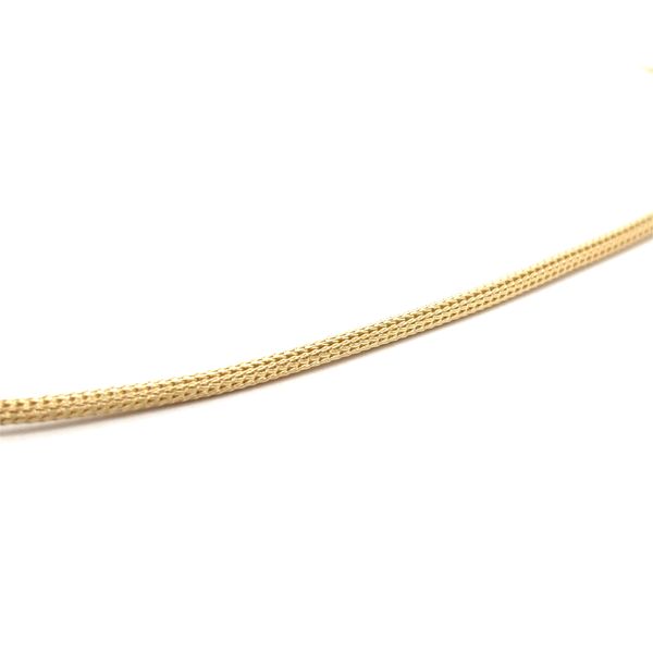 Estate Rd Mesh Chain Georgetown Jewelers Wood Dale, IL