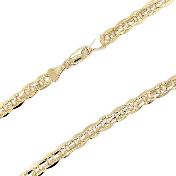 Estate Gold Gucci Chain Georgetown Jewelers Wood Dale, IL