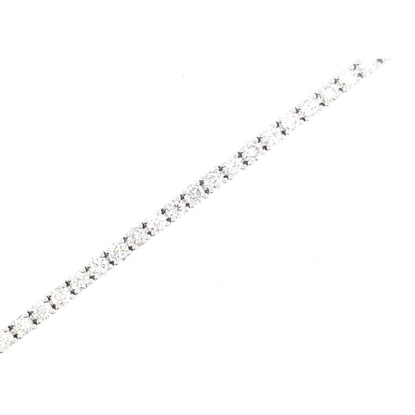 Diamond Bracelet Georgetown Jewelers Wood Dale, IL
