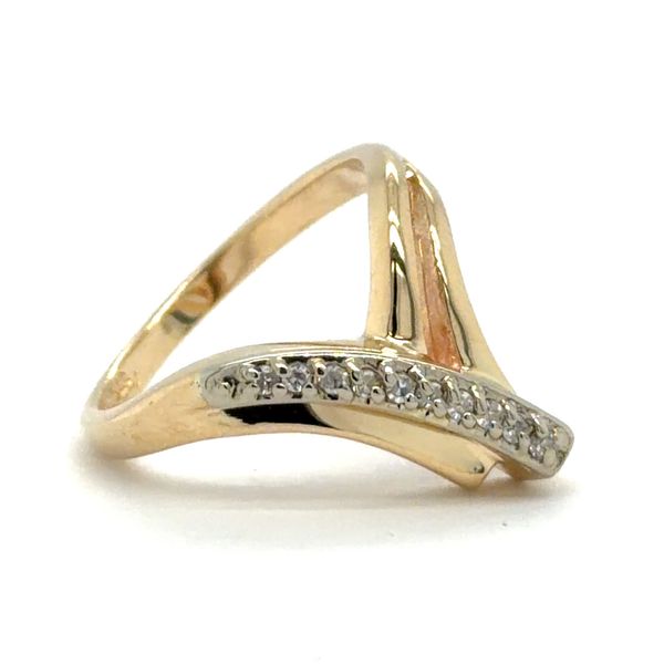 Estate Diamond 
