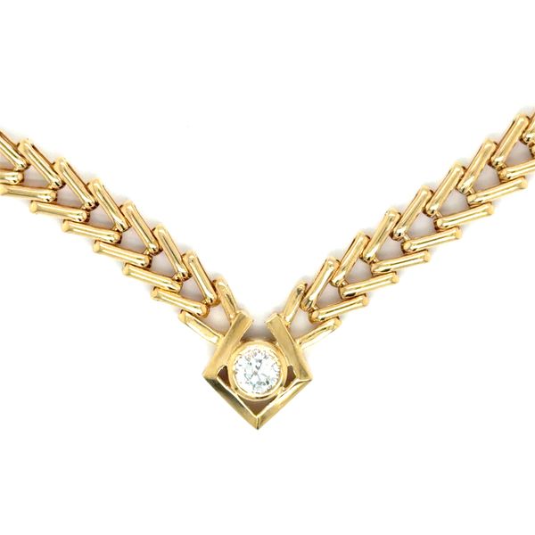 Estate Diamond 