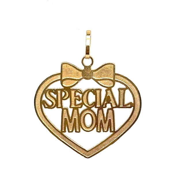 Mom Charm Georgetown Jewelers Wood Dale, IL