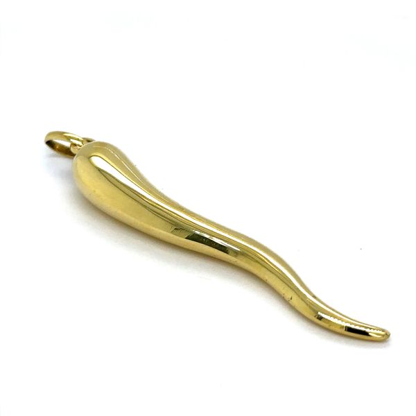 Estate Italian Horn Georgetown Jewelers Wood Dale, IL