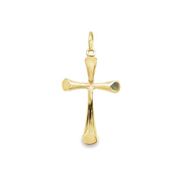 Estate Gold Cross Georgetown Jewelers Wood Dale, IL