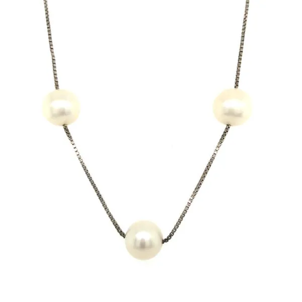 Silver Estate Necklaces/Pendants Georgetown Jewelers Wood Dale, IL