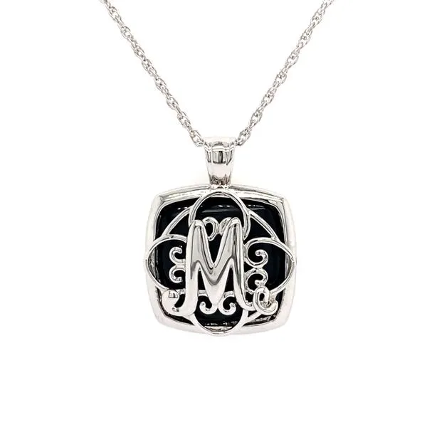 Silver Estate Necklaces/Pendants Georgetown Jewelers Wood Dale, IL