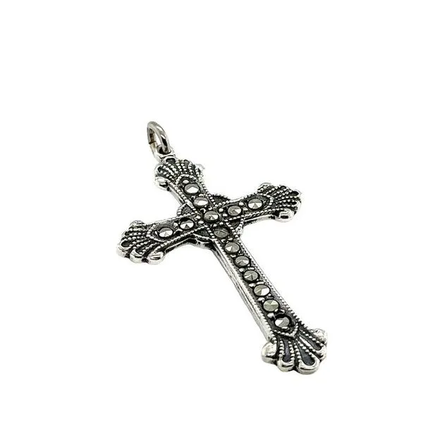 Silver Estate Necklaces/Pendants Georgetown Jewelers Wood Dale, IL