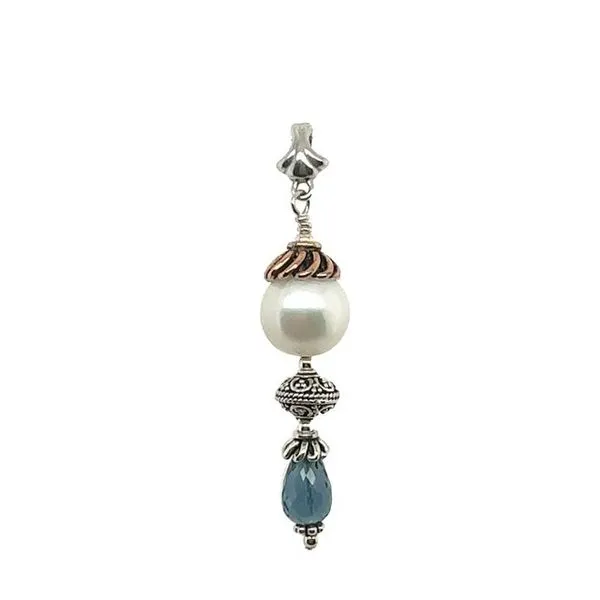 Silver Estate Necklaces/Pendants Georgetown Jewelers Wood Dale, IL