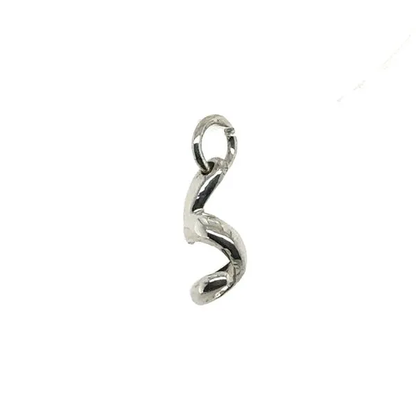 Silver Estate Necklaces/Pendants Georgetown Jewelers Wood Dale, IL