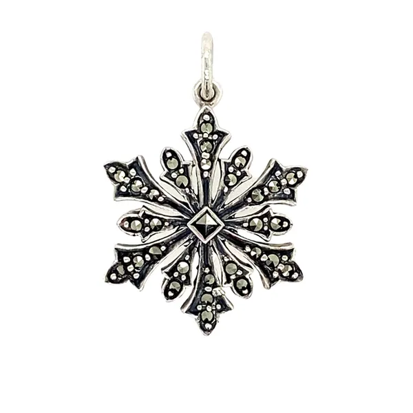 Silver Estate Charm Georgetown Jewelers Wood Dale, IL