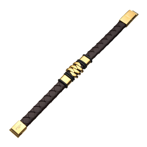 Alternative Metal Jewelry Image 2 Georgetown Jewelers Wood Dale, IL