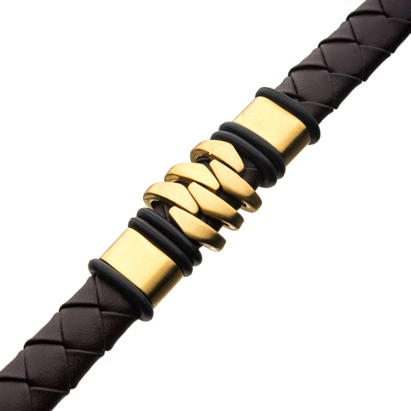 Alternative Metal Jewelry Image 3 Georgetown Jewelers Wood Dale, IL