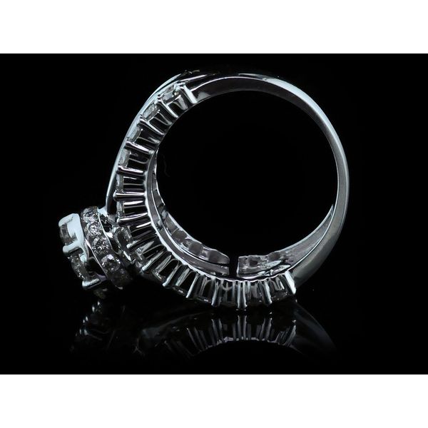 3.00ct Total Weight Diamond Ring Image 3 Geralds Jewelry Oak Harbor, WA