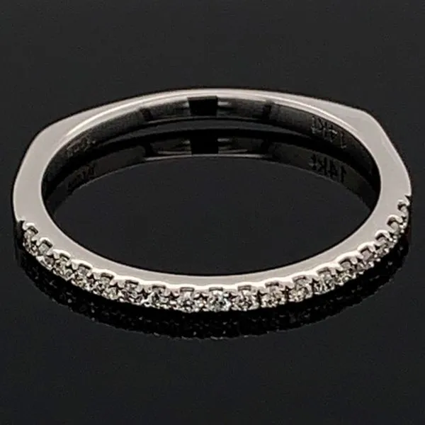 Valina Diamond Wedding Band Geralds Jewelry Oak Harbor, WA