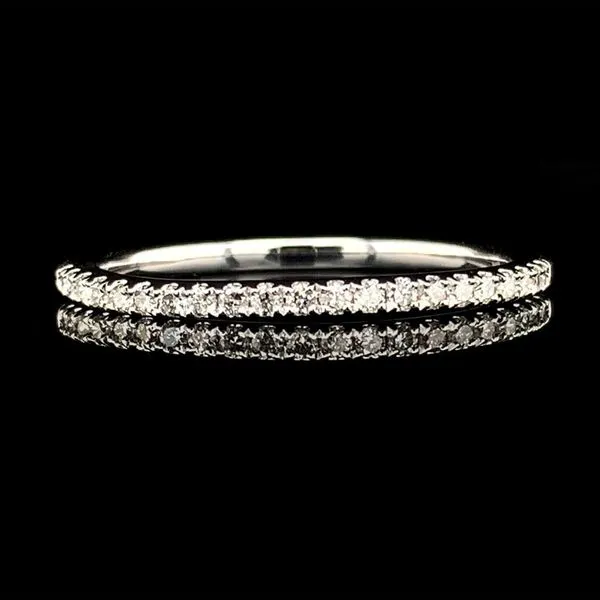 Diamond Wedding Band Geralds Jewelry Oak Harbor, WA