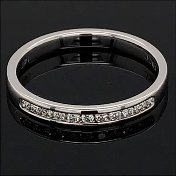 .15CT Total Weight Diamond Anniversary Band Geralds Jewelry Oak Harbor, WA